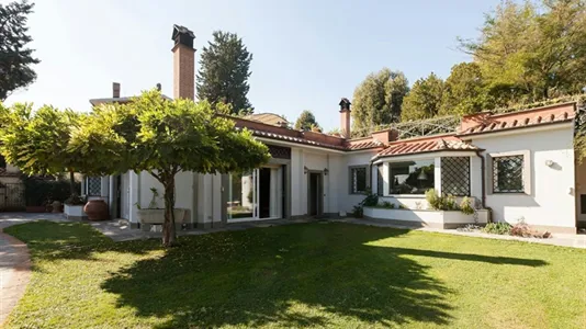 Houses in Roma Municipio XV – Cassia/Flaminia - photo 1