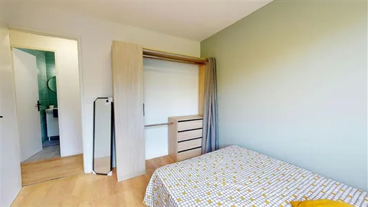 Rooms in Lyon - photo 3