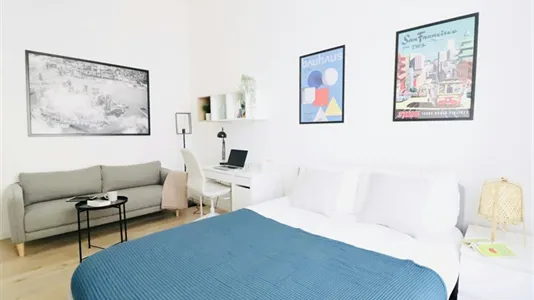 Rooms in Nice - photo 5