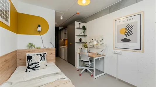 Rooms in Location is not specified - photo 2