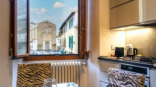 Apartments in Florence - photo 6
