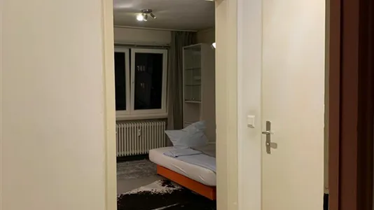 Apartments in Location is not specified - photo 4