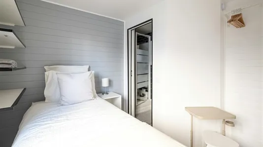 Rooms in Paris 20ème arrondissement - photo 2