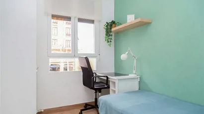 Room for rent in Zaragoza, Aragón