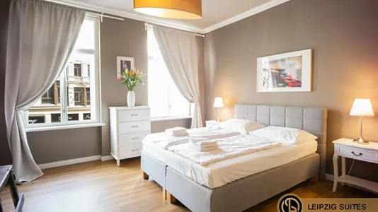 Apartments in Leipzig - photo 9