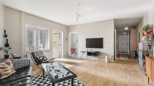Apartments in Solna - photo 1