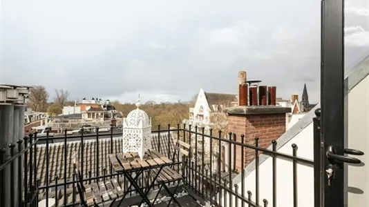 Apartments in Amsterdam Oud-Zuid - photo 10