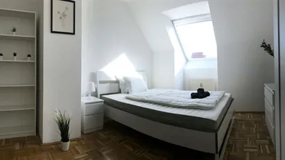 Room for rent in Wien Mariahilf, Vienna