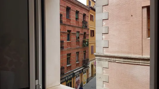 Rooms in Madrid Chamberí - photo 7