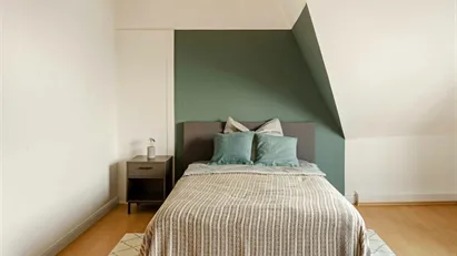 Room for rent in Hamburg Eimsbuttel, Hamburg