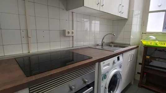 Rooms in Granada - photo 10