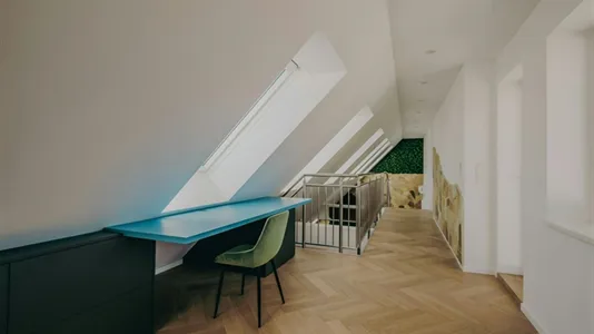 Apartments in Wien Rudolfsheim-Fünfhaus - photo 9