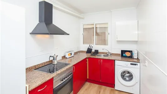 Rooms in Valencia Camins al Grau - photo 8