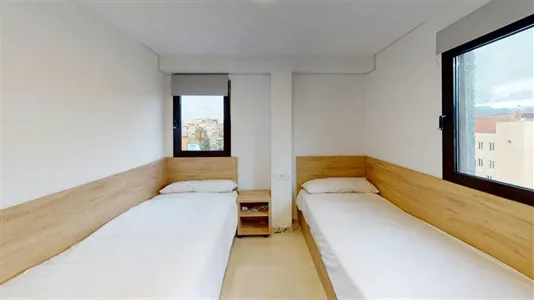 Rooms in Cartagena - photo 1