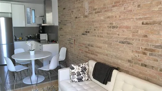 Apartments in Barcelona Sants-Montjuïc - photo 5