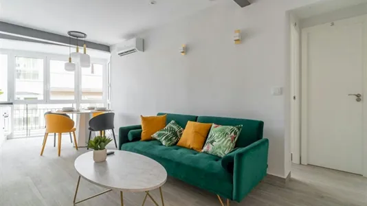 Rooms in Madrid Fuencarral-El Pardo - photo 5