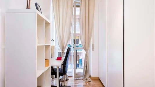 Rooms in Milano Zona 8 - Fiera, Gallaratese, Quarto Oggiaro - photo 6