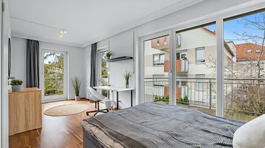 Rooms in Location is not specified - photo 4