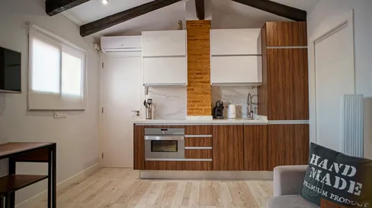 Apartments in Valencia Extramurs - photo 2