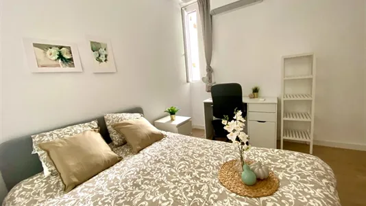 Rooms in Madrid Arganzuela - photo 4