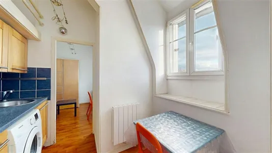 Apartments in Nancy - photo 8