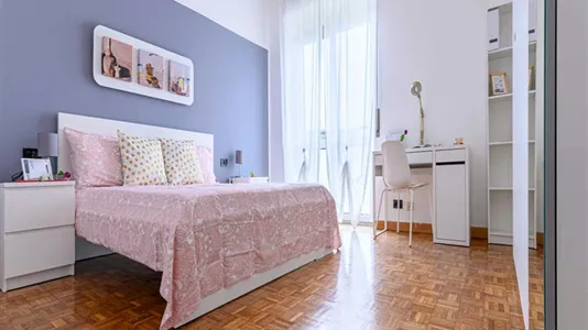 Rooms in Milano Zona 9 - Porta Garibaldi, Niguarda - photo 2