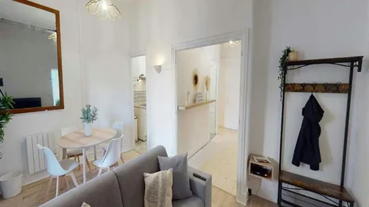 Rooms in Paris 4ème arrondissement - Marais - photo 5