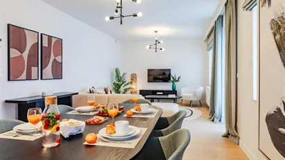 Apartment for rent in Brussels Schaarbeek, Brussels