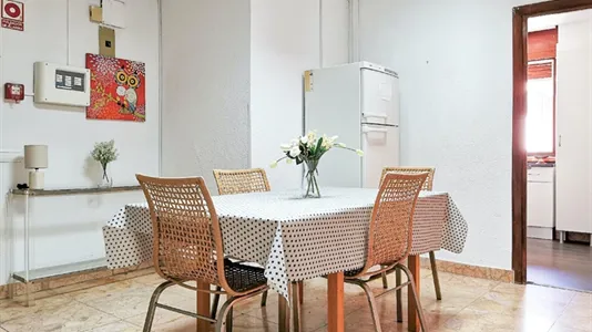 Rooms in Madrid Moncloa-Aravaca - photo 10