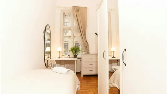 Rooms in Budapest Terézváros - photo 6