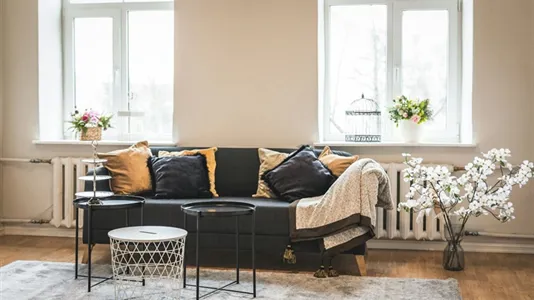 Rooms in Riga Centrs - photo 6