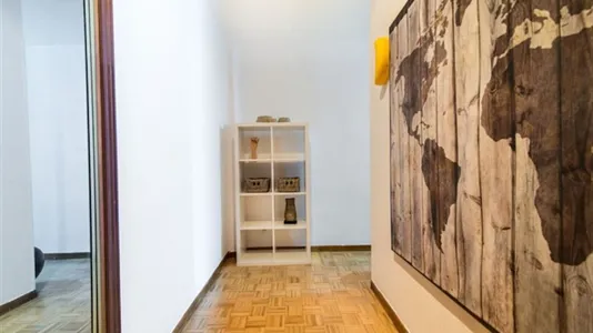 Rooms in Madrid Moncloa-Aravaca - photo 7