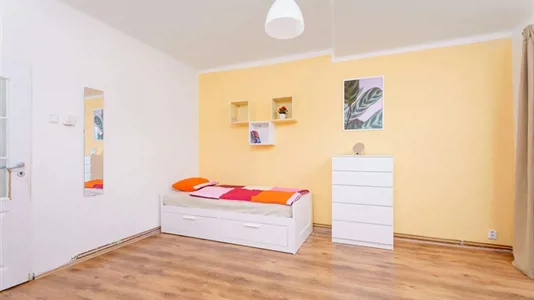 Rooms in Prague 10 - photo 3
