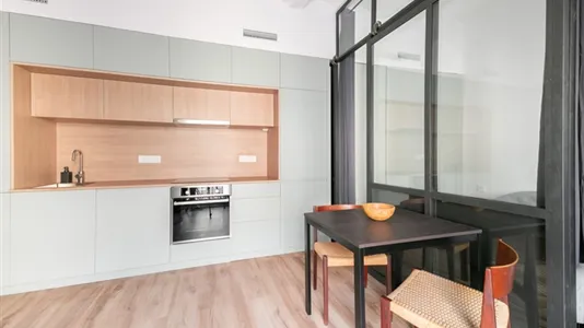 Apartments in Barcelona Ciutat Vella - photo 5