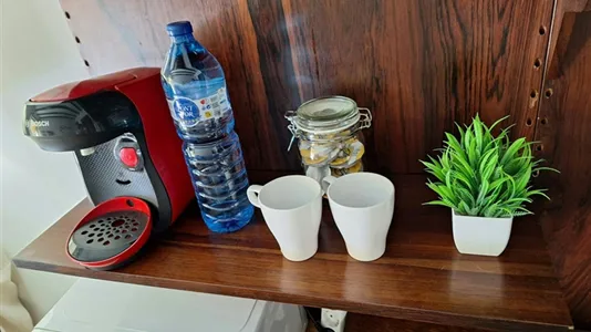 Rooms in Barcelona Ciutat Vella - photo 5