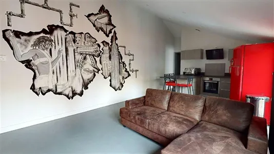 Rooms in Saint-Étienne - photo 5