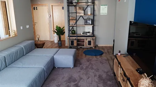 Rooms in Matosinhos - photo 9