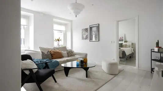 Apartments in Gothenburg City Centre - photo 1