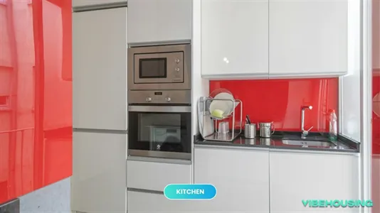 Rooms in Madrid Moncloa-Aravaca - photo 10