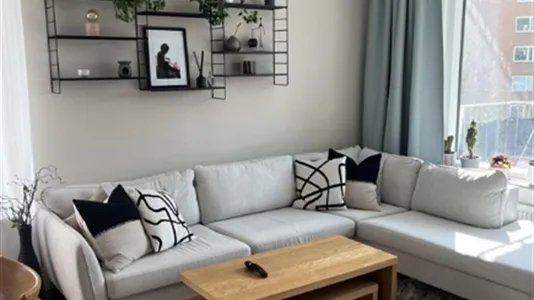 Apartments in Solna - photo 1