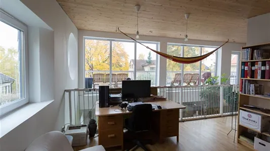 Houses in Sundbyberg - photo 13