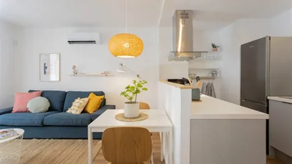 Apartment for rent in Barcelona Ciutat Vella, Barcelona