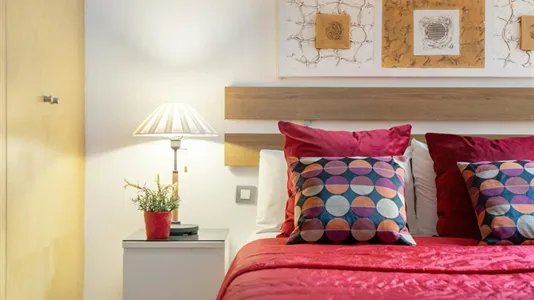 Apartments in Madrid Centro - photo 6