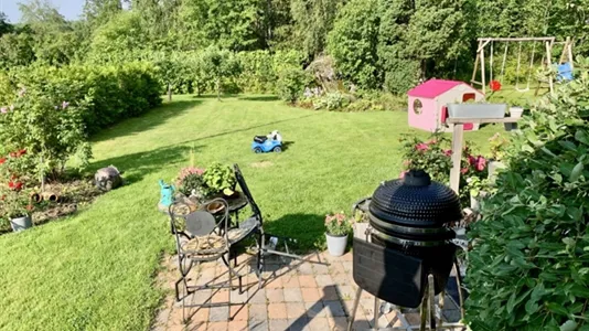 Rooms in Eskilstuna - photo 10