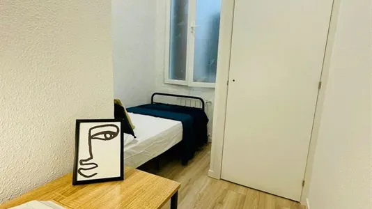 Rooms in Madrid Centro - photo 1