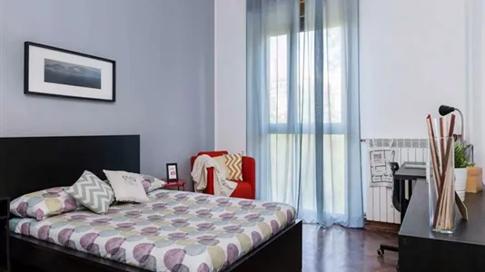 Rooms in Bologna - photo 7
