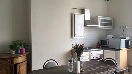 Rooms in Brussels Sint-Gillis - photo 7