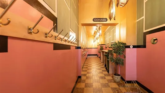 Rooms in Brussels Sint-Gillis - photo 8