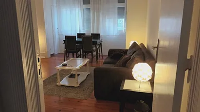 Apartment for rent in Lisbon (region)