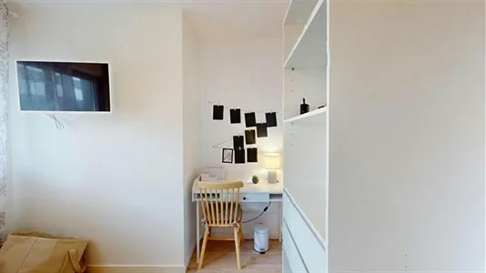 Rooms in Rouen - photo 7